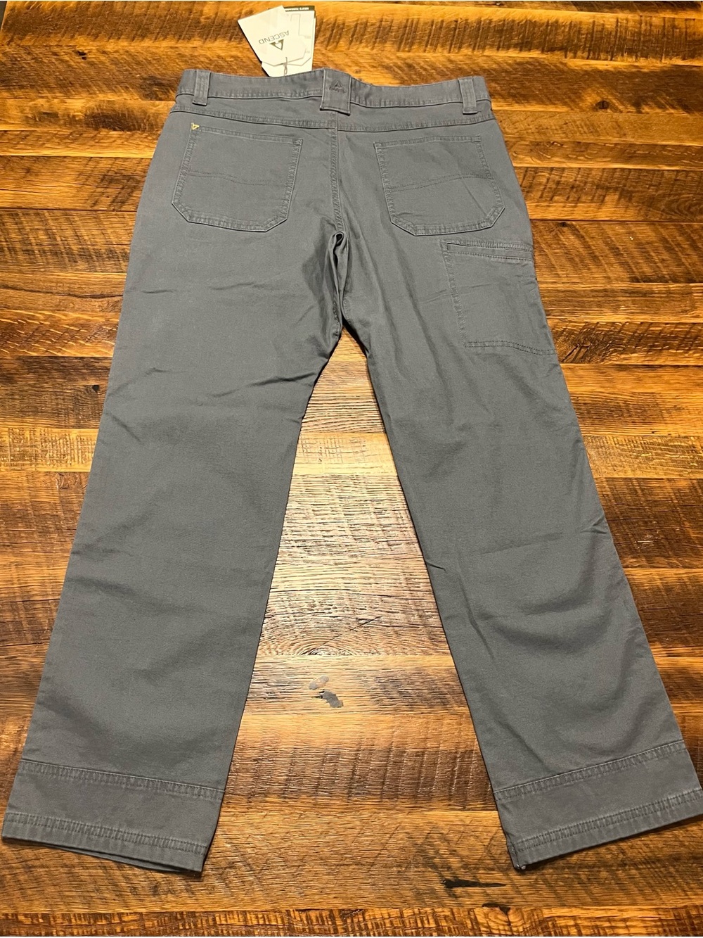Ascend Tuscarora pants 34x30 - Picture 9 of 9